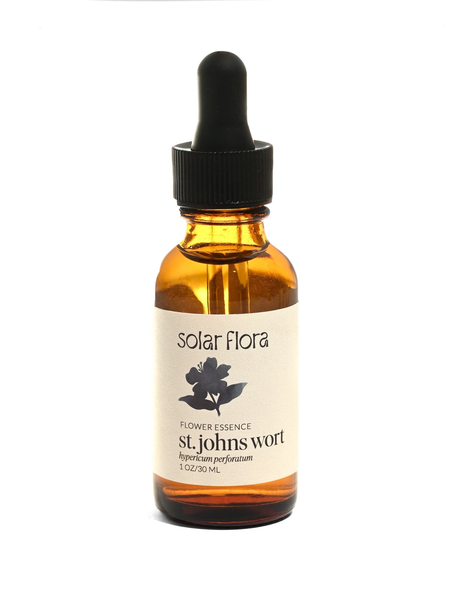 Flower Essence: St. John's Wort