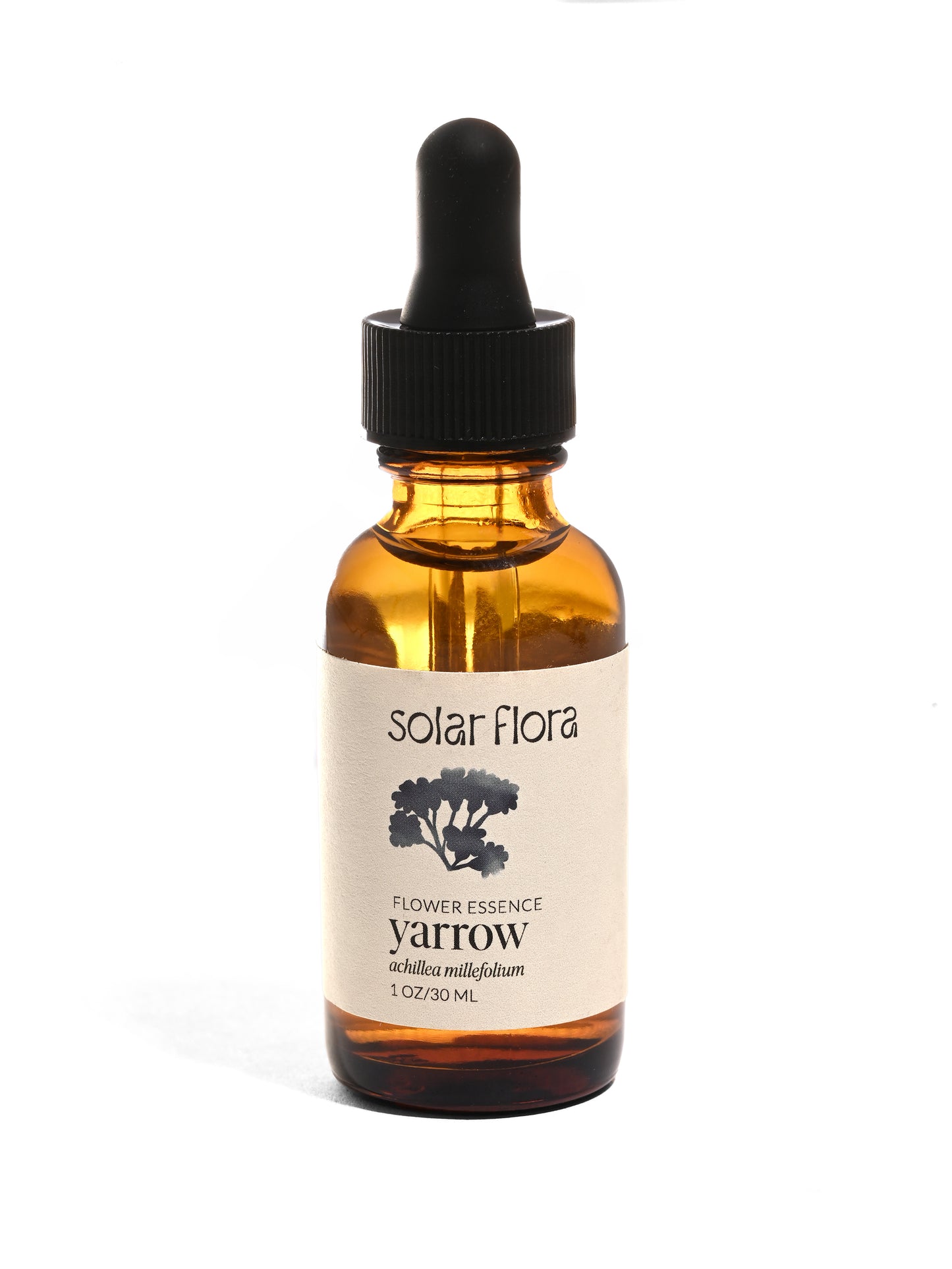 Flower Essence: Yarrow 1 | sf11